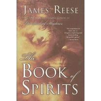 Pre-Owned The Book of Spirits (Hardcover) 006056105X 9780060561055