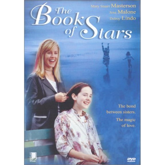 The Book of Stars [DVD]