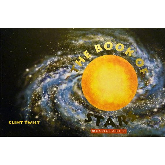 Pre-Owned The Book of Stars (Unknown) 0545054710 9780545054713
