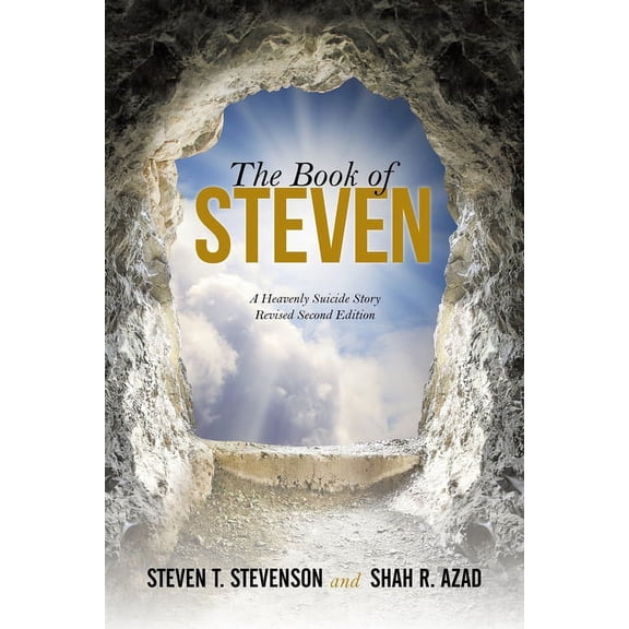The Book of Steven (Paperback)