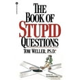 thumbnail image 1 of The Book of Stupid Questions, (Paperback), 1 of 1