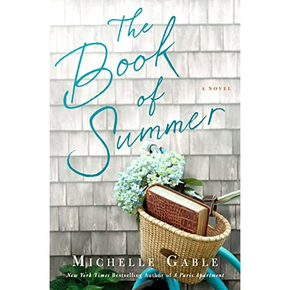 Pre-Owned Book of Summer Paperback - USED