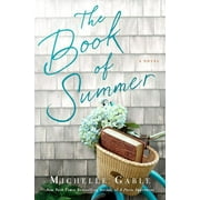 The Book of Summer Hardcover