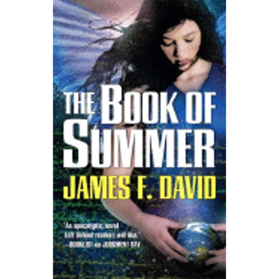 Pre-Owned The Book of Summer (Unknown) 0765351471 9780765351470