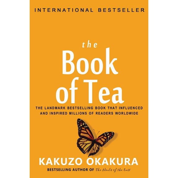 The Book of Tea