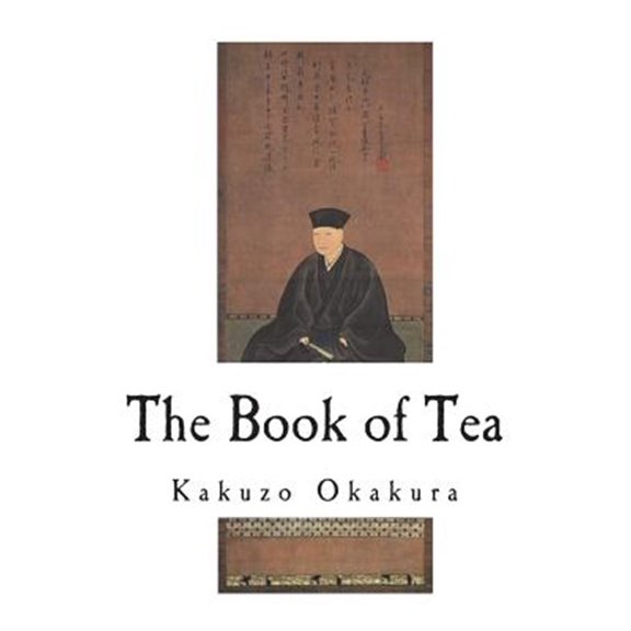 The Book of Tea