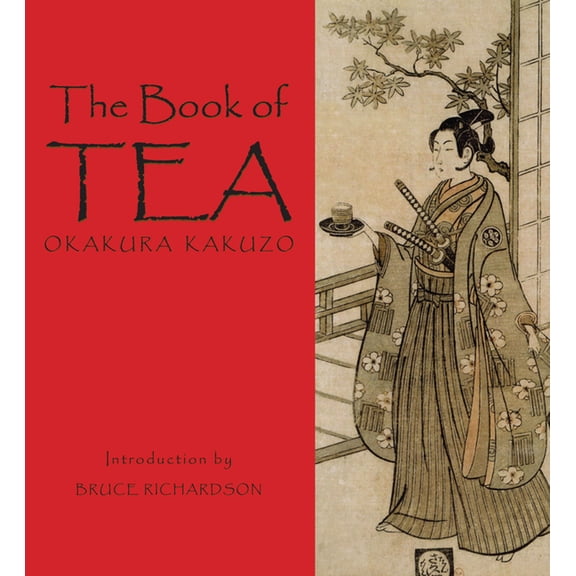 The Book of Tea, (Hardcover)