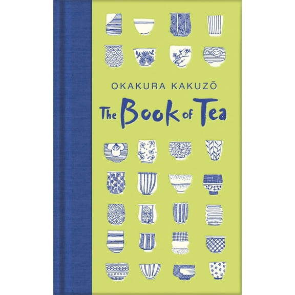The Book of Tea, (Hardcover)