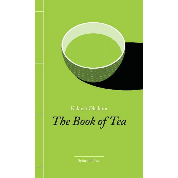 The Book of Tea, (Paperback)