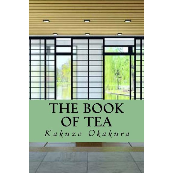 The Book of Tea (Paperback)