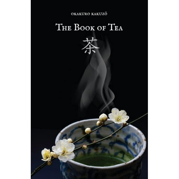 The Book of Tea, (Paperback)