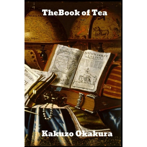The Book of Tea (Paperback)