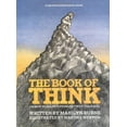 thumbnail image 1 of Pre-Owned The Book of Think: Or How to Solve a Problem Twice Your Size (Paperback) 0316117439 9780316117432, 1 of 1