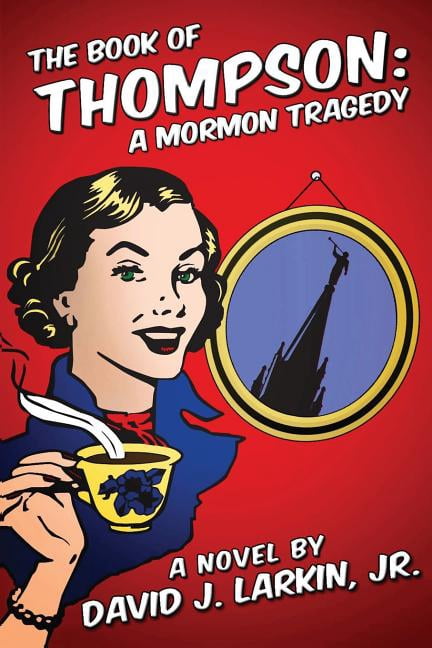 The Book of Thompson (Paperback)