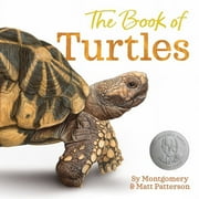 Meet the Species The Book of Turtles, Book 1, Hardcover
