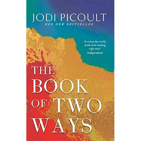 Pre-Owned The Book of Two Ways: The stunning bestseller about life death and missed opportunities (Hardcover) 1473692407 9781473692404