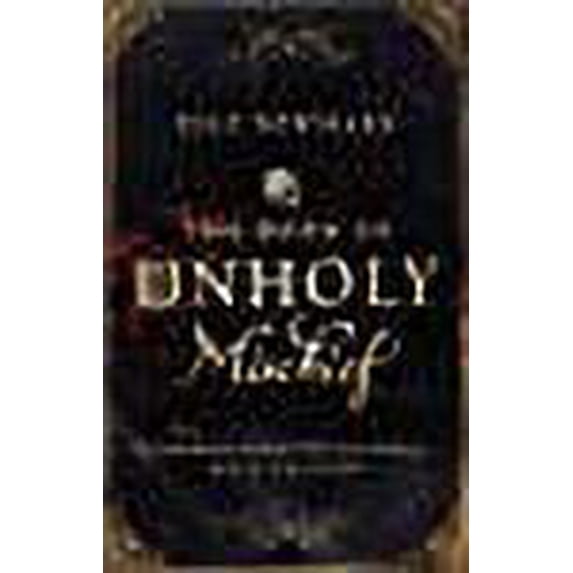 The Book of Unholy Mischief