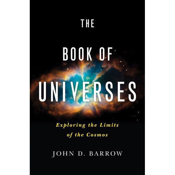 The Book of Universes, (Hardcover)