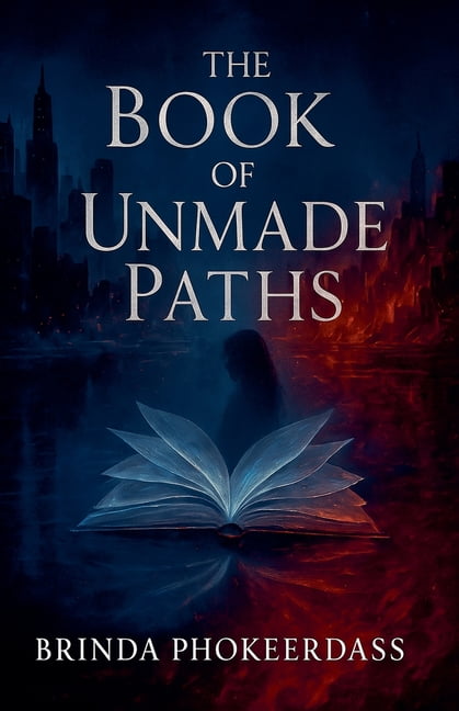 The Book of Unmade Paths, (Paperback)