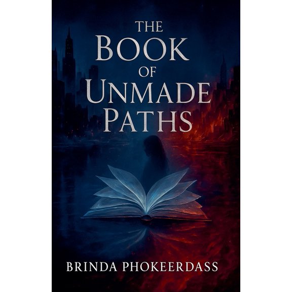 The Book of Unmade Paths, (Paperback)