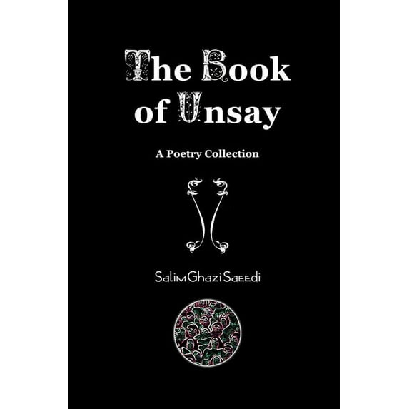 The Book of Unsay, (Paperback)