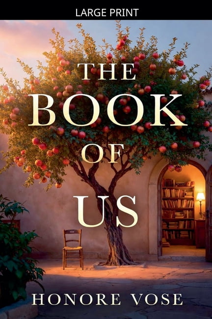 The Book of Us, (Paperback)