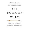 thumbnail image 1 of Pre-Owned The Book of Why: The New Science of Cause and Effect Paperback, 1 of 1