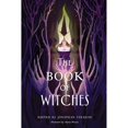 thumbnail image 1 of Pre-Owned The Book of Witches: An Anthology (Hardcover) 0063113228 9780063113220, 1 of 1