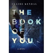 The Book of You, Paperback