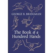 The Book of a Hundred Hands, Paperback