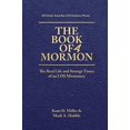 thumbnail image 1 of Pre-Owned The Book of a Mormon: The Real Life and Strange Times of an LDS Missionary (Paperback) 0996662413 9780996662413, 1 of 1