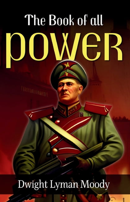 The Book of all Power, (Paperback)