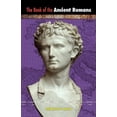 thumbnail image 1 of Pre-Owned The Book of the Ancient Romans Paperback, 1 of 1