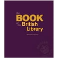 thumbnail image 1 of The Book of the British Library (Hardcover), 1 of 1