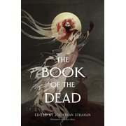 The Book of the Dead An Anthology, Hardcover