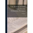 thumbnail image 1 of The Book of the Discipline (Paperback), 1 of 6