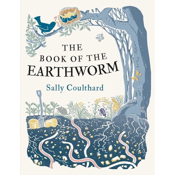The Book of the Earthworm (Paperback)