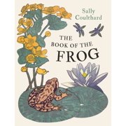 The Book of the Frog, Paperback