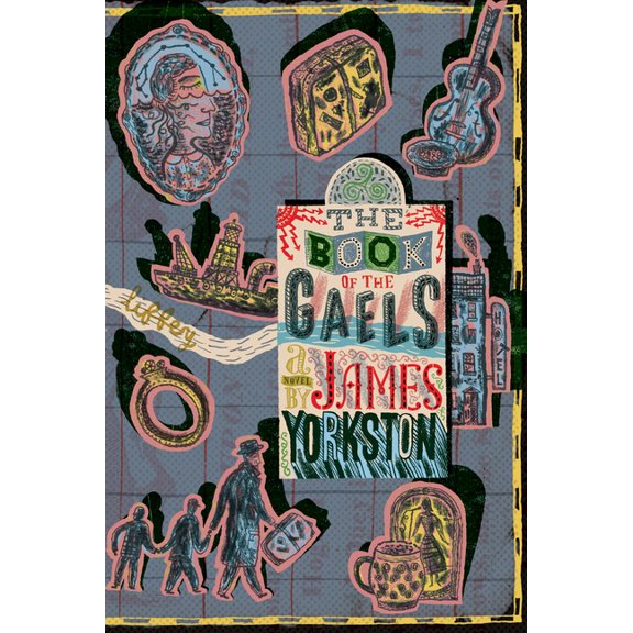 The Book of the Gaels, (Paperback)