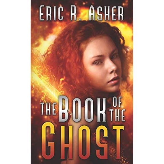 Pre-Owned The Book of the Ghost (Vesik) Paperback