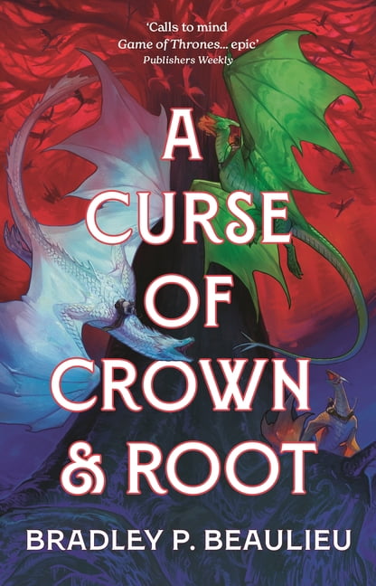 The Book of the Holt A Curse of Crown and Root, (Hardcover)