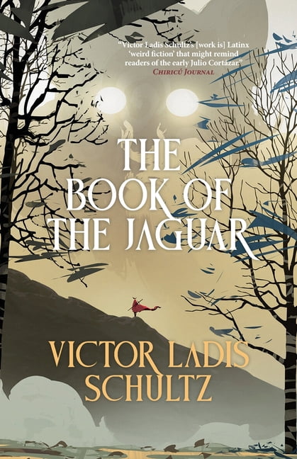 The Book of the Jaguar, (Paperback)