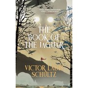 The Book of the Jaguar, Paperback