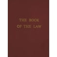 thumbnail image 1 of The Book of the Law, (Paperback), 1 of 1