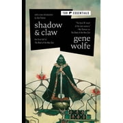 Book of the New Sun Shadow & Claw The First Half of the Book of the New Sun, Book 1, Hardcover