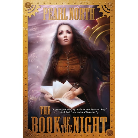 Pre-Owned The Book of the Night