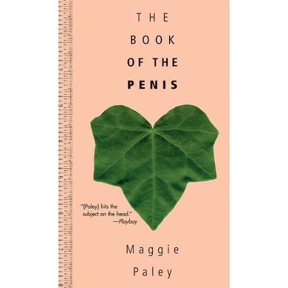 Pre-Owned The Book of the Penis, 9780802136930, 0802136931, Paperback, Reprint edition