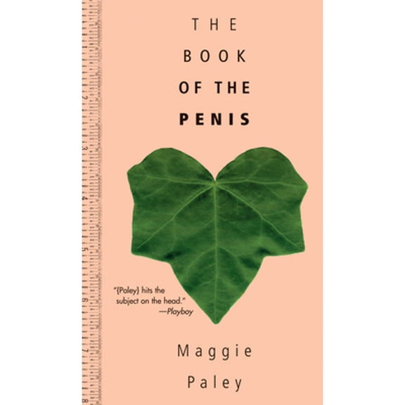 Pre-Owned The Book of the Penis Paperback
