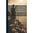 thumbnail image 1 of The Book of the Prophet Jeremiah (Hardcover), 1 of 1