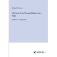 thumbnail image 1 of The Book of the Thousand Nights and a Night (Paperback), 1 of 1
